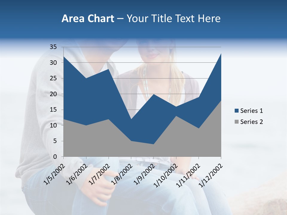 Season Country Park PowerPoint Template