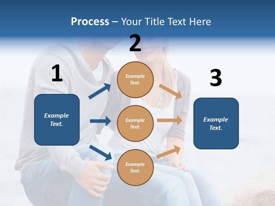 Season Country Park PowerPoint Template