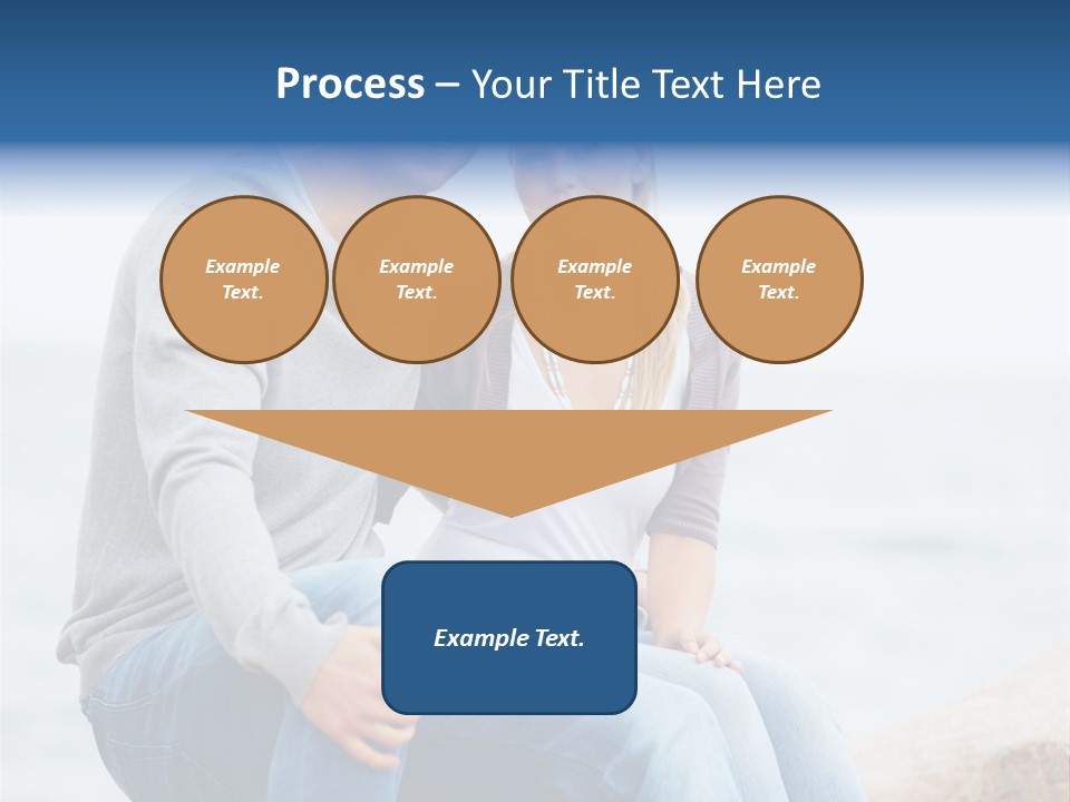 Season Country Park PowerPoint Template