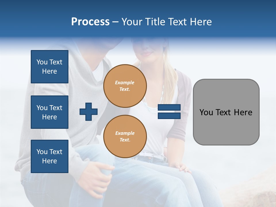 Season Country Park PowerPoint Template