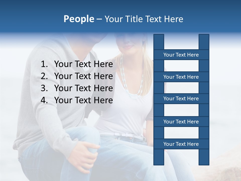 Season Country Park PowerPoint Template