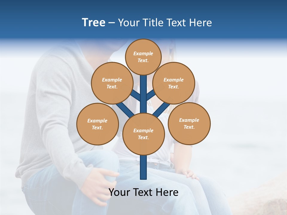 Season Country Park PowerPoint Template