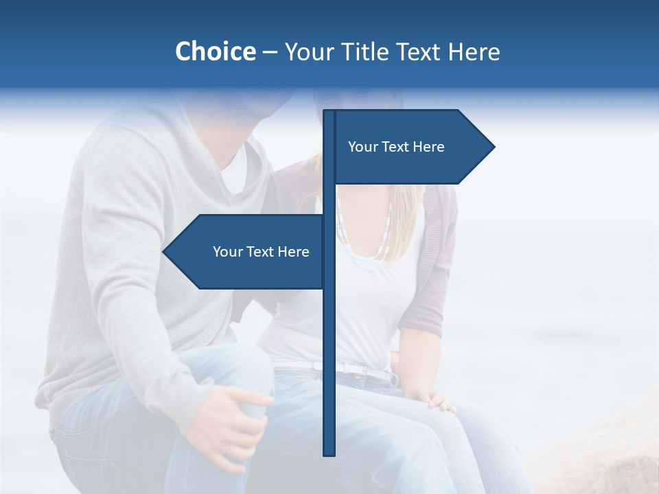 Season Country Park PowerPoint Template