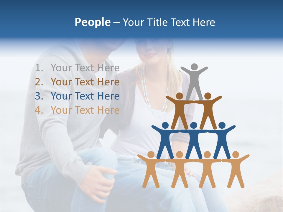 Season Country Park PowerPoint Template