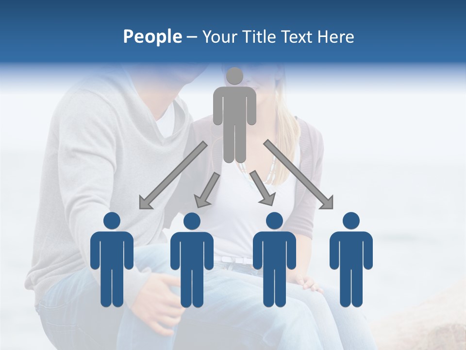Season Country Park PowerPoint Template