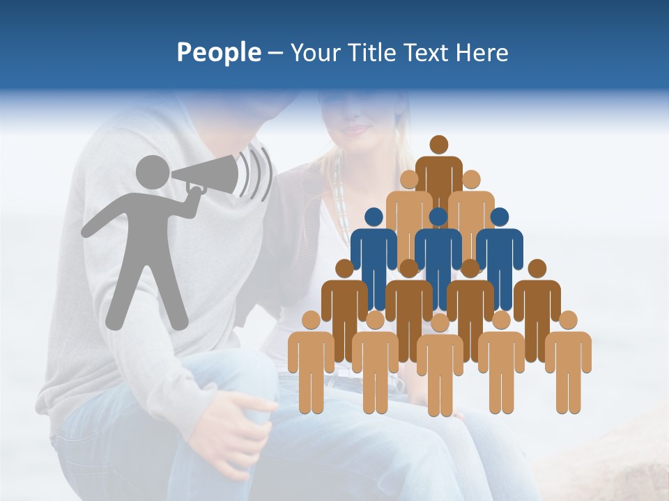 Season Country Park PowerPoint Template
