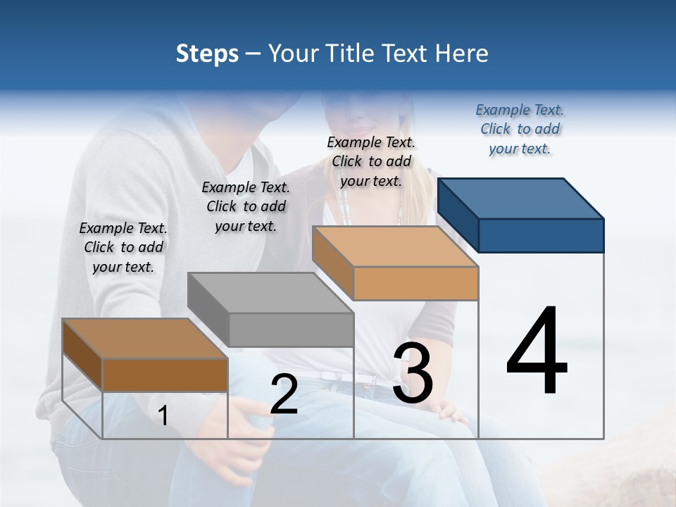 Season Country Park PowerPoint Template