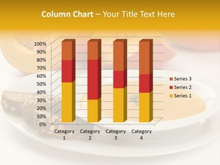 Gem Ern Orange PowerPoint Template