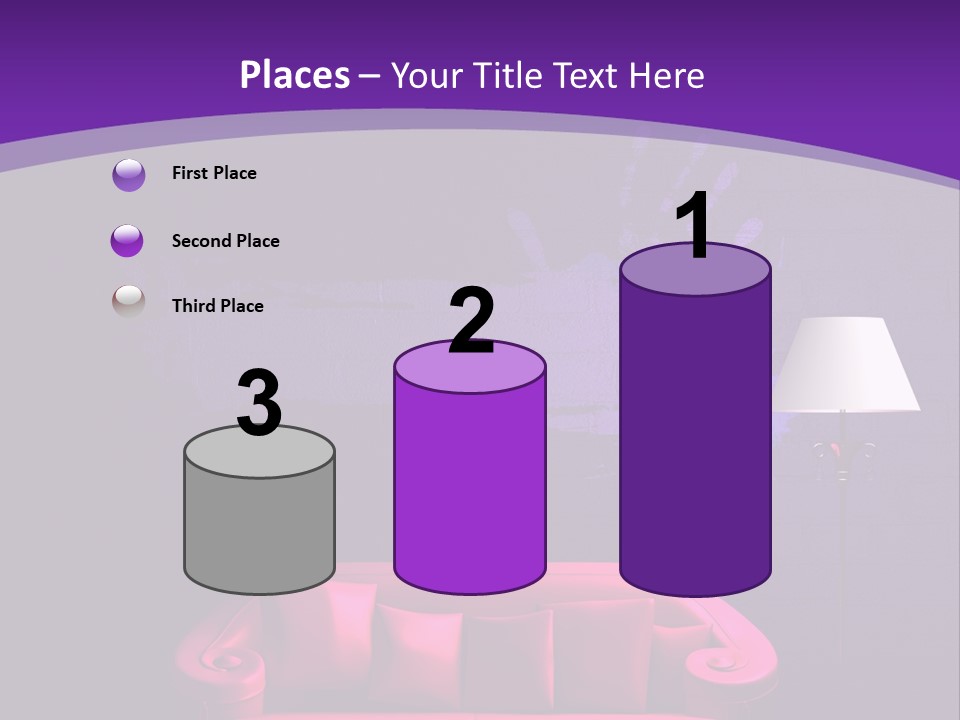 Architecture Inside Vintage PowerPoint Template
