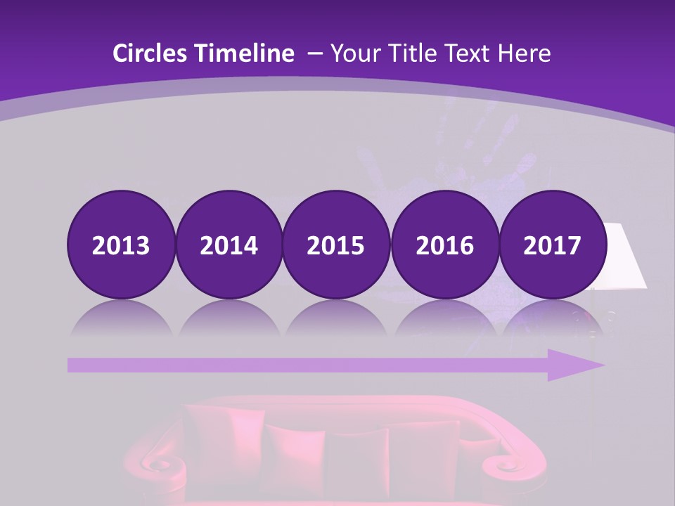 Architecture Inside Vintage PowerPoint Template