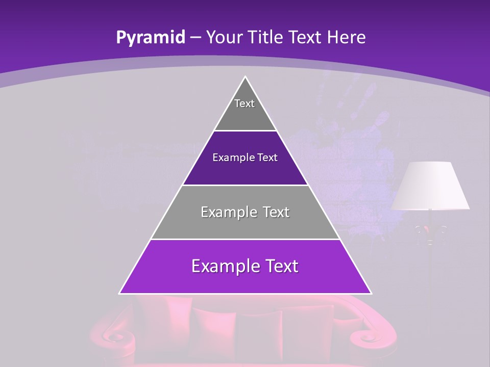 Architecture Inside Vintage PowerPoint Template