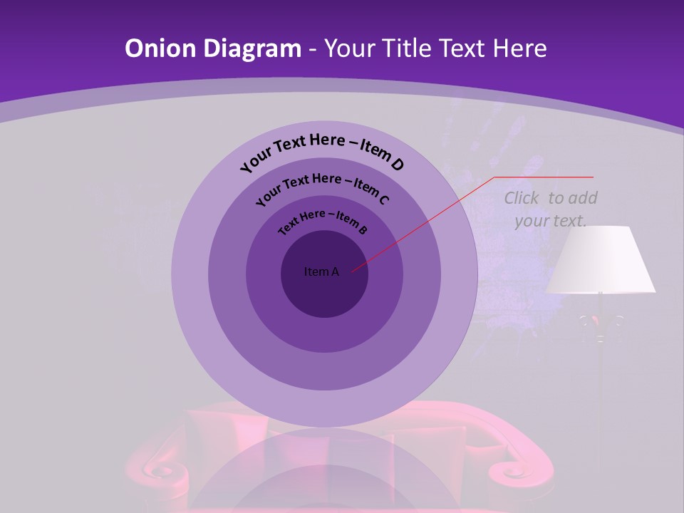 Architecture Inside Vintage PowerPoint Template