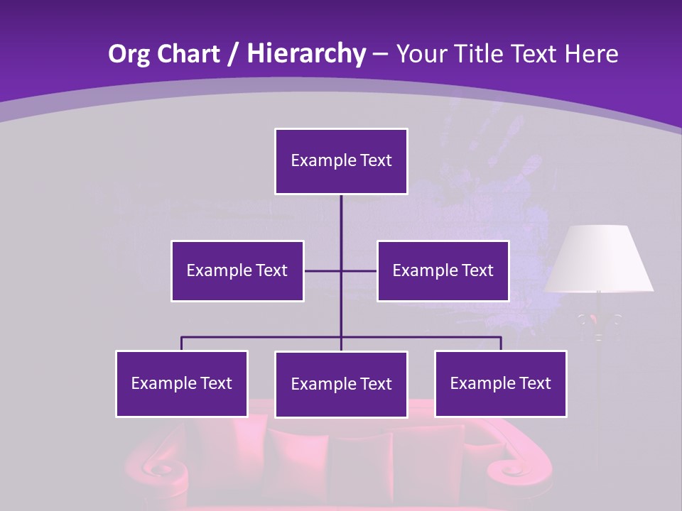 Architecture Inside Vintage PowerPoint Template