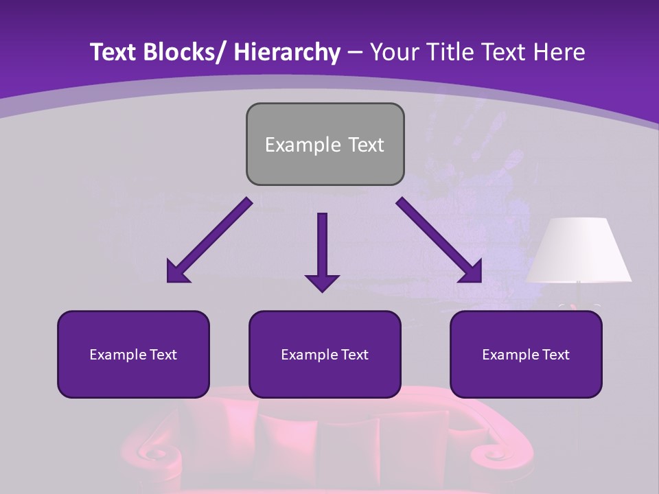 Architecture Inside Vintage PowerPoint Template