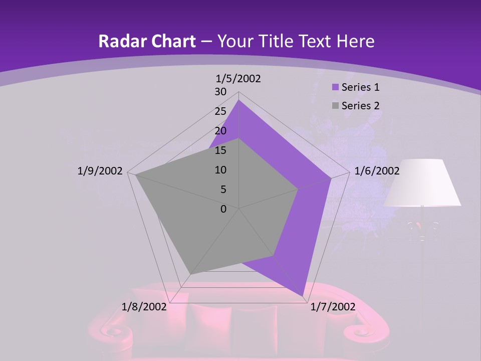 Architecture Inside Vintage PowerPoint Template