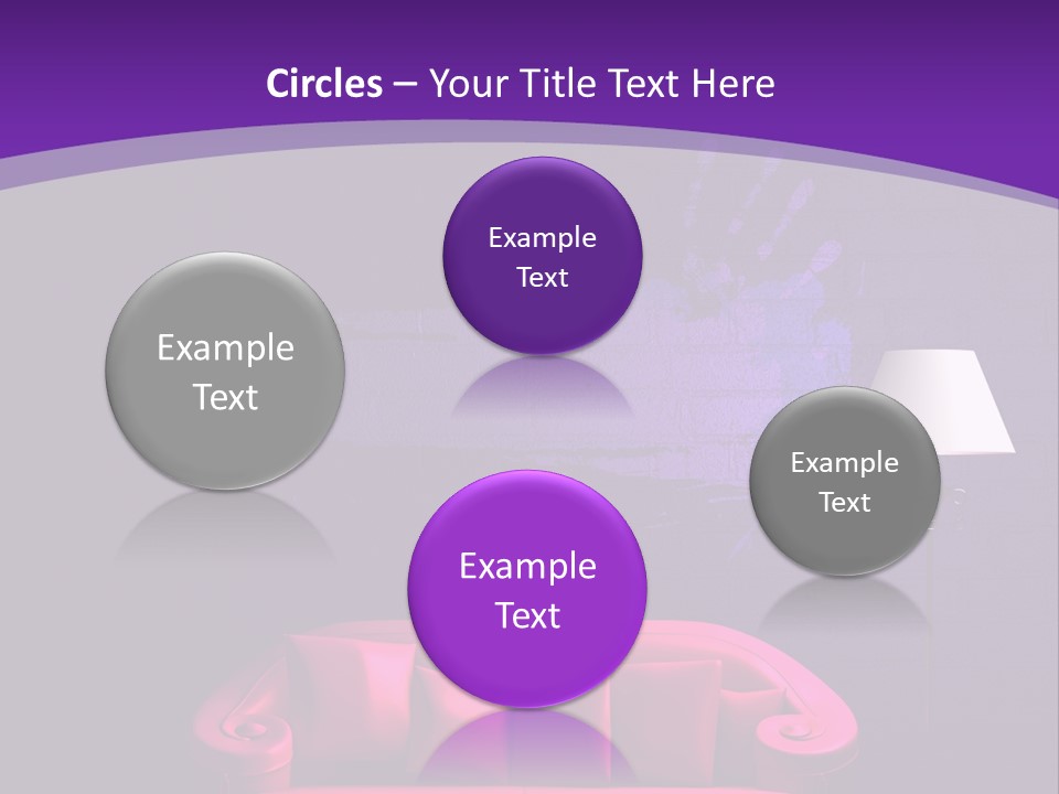 Architecture Inside Vintage PowerPoint Template
