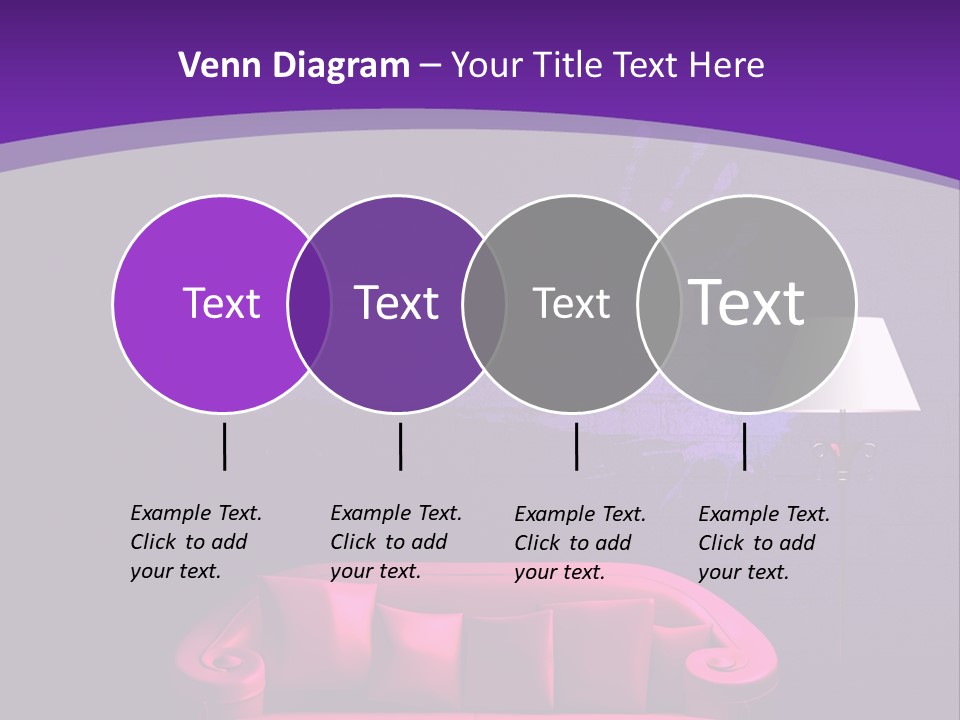 Architecture Inside Vintage PowerPoint Template
