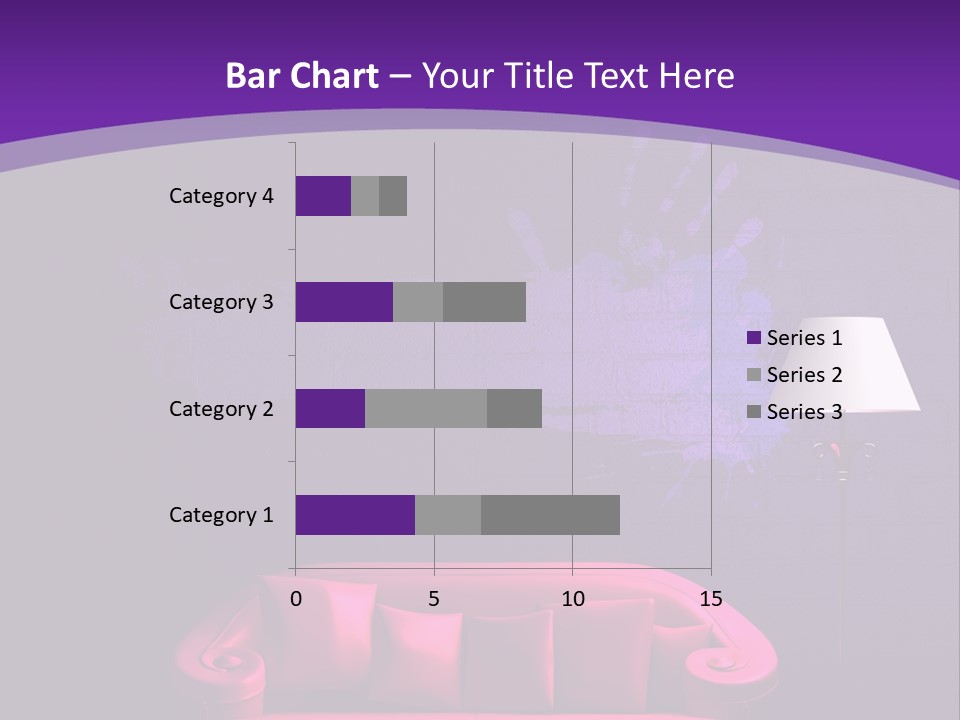Architecture Inside Vintage PowerPoint Template