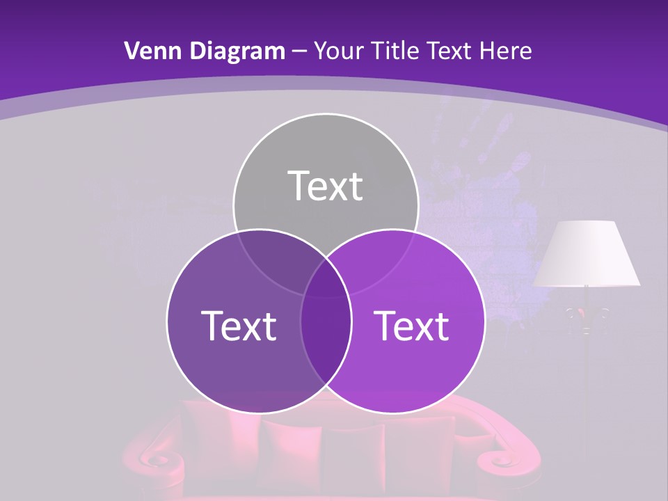 Architecture Inside Vintage PowerPoint Template