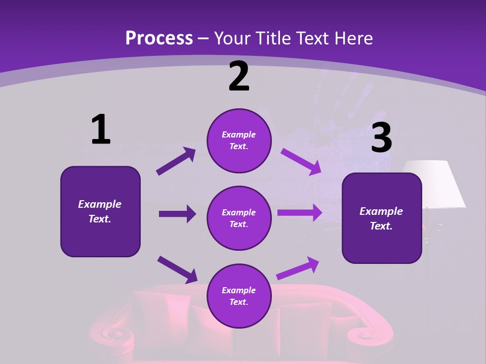 Architecture Inside Vintage PowerPoint Template