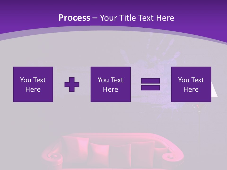 Architecture Inside Vintage PowerPoint Template