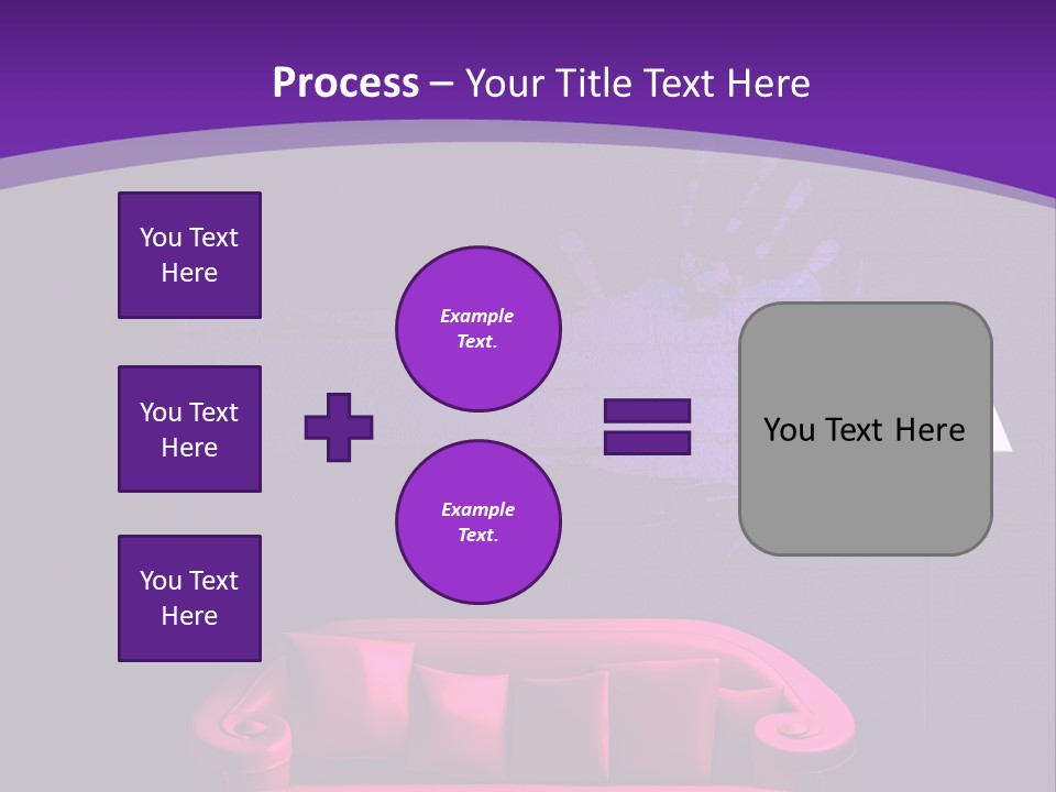 Architecture Inside Vintage PowerPoint Template