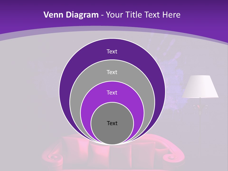 Architecture Inside Vintage PowerPoint Template