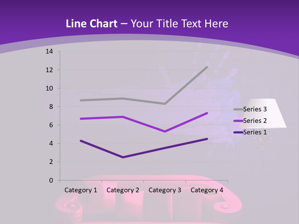 Architecture Inside Vintage PowerPoint Template