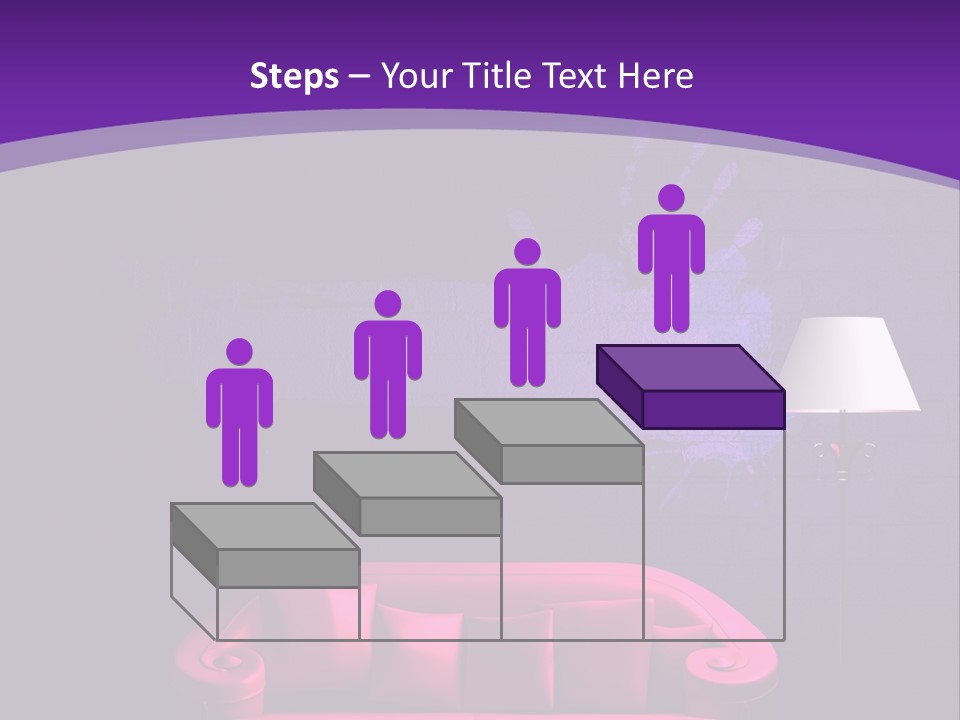 Architecture Inside Vintage PowerPoint Template