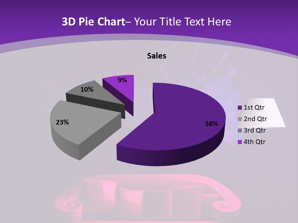 Architecture Inside Vintage PowerPoint Template