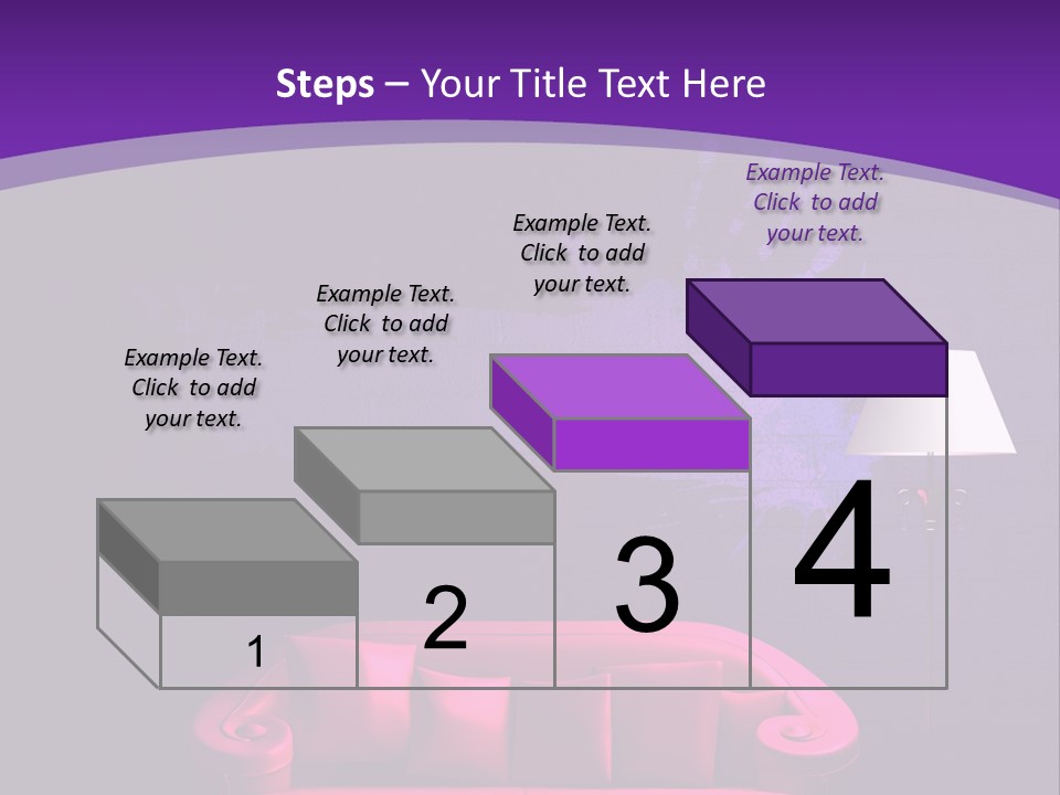 Architecture Inside Vintage PowerPoint Template