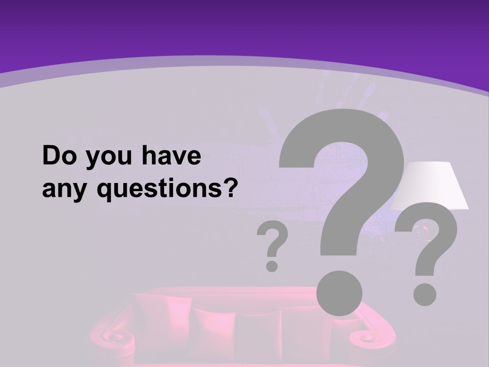 Architecture Inside Vintage PowerPoint Template