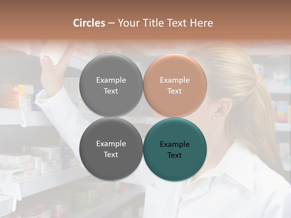 Working Coat  PowerPoint Template