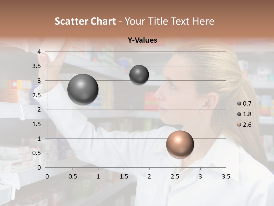 Working Coat  PowerPoint Template