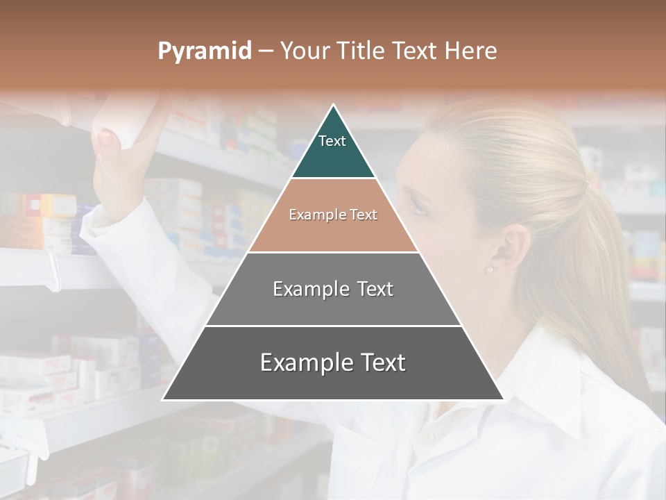 Working Coat  PowerPoint Template