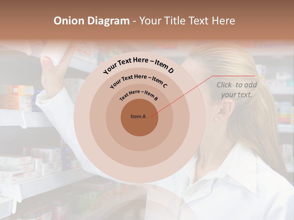 Working Coat  PowerPoint Template