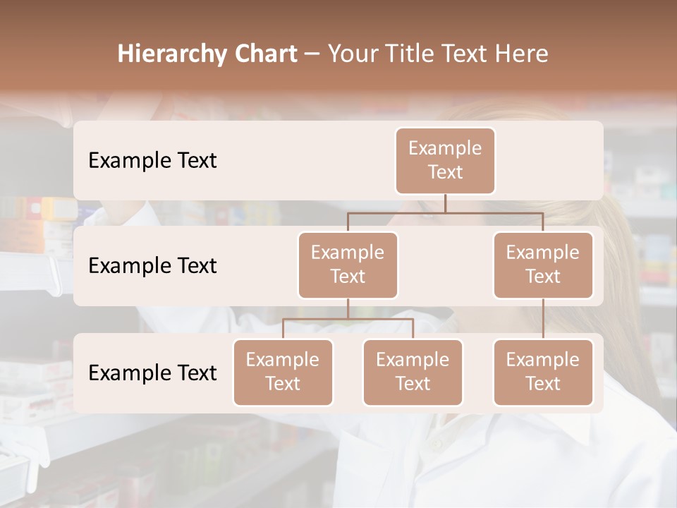 Working Coat  PowerPoint Template