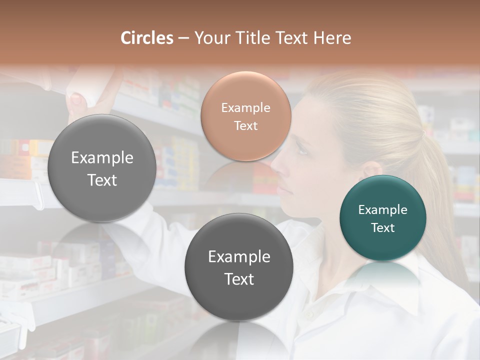 Working Coat  PowerPoint Template