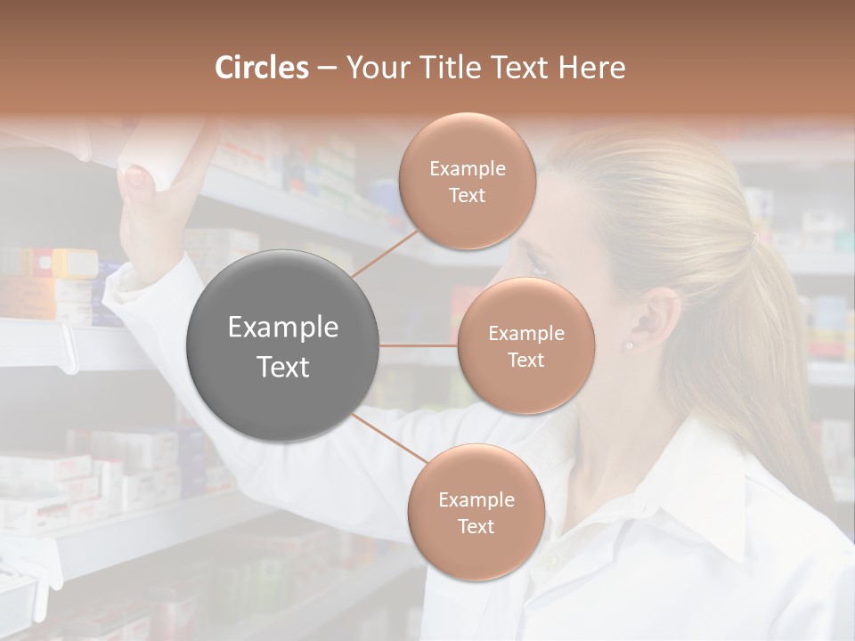 Working Coat  PowerPoint Template