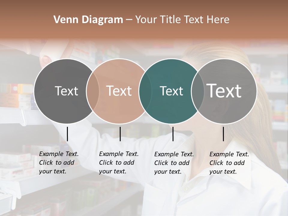 Working Coat  PowerPoint Template
