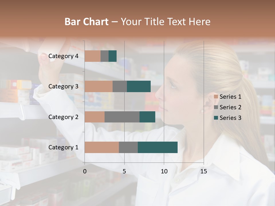 Working Coat  PowerPoint Template