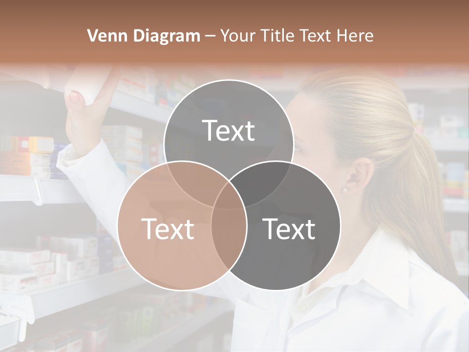 Working Coat  PowerPoint Template