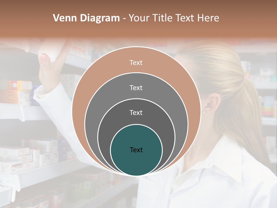 Working Coat  PowerPoint Template
