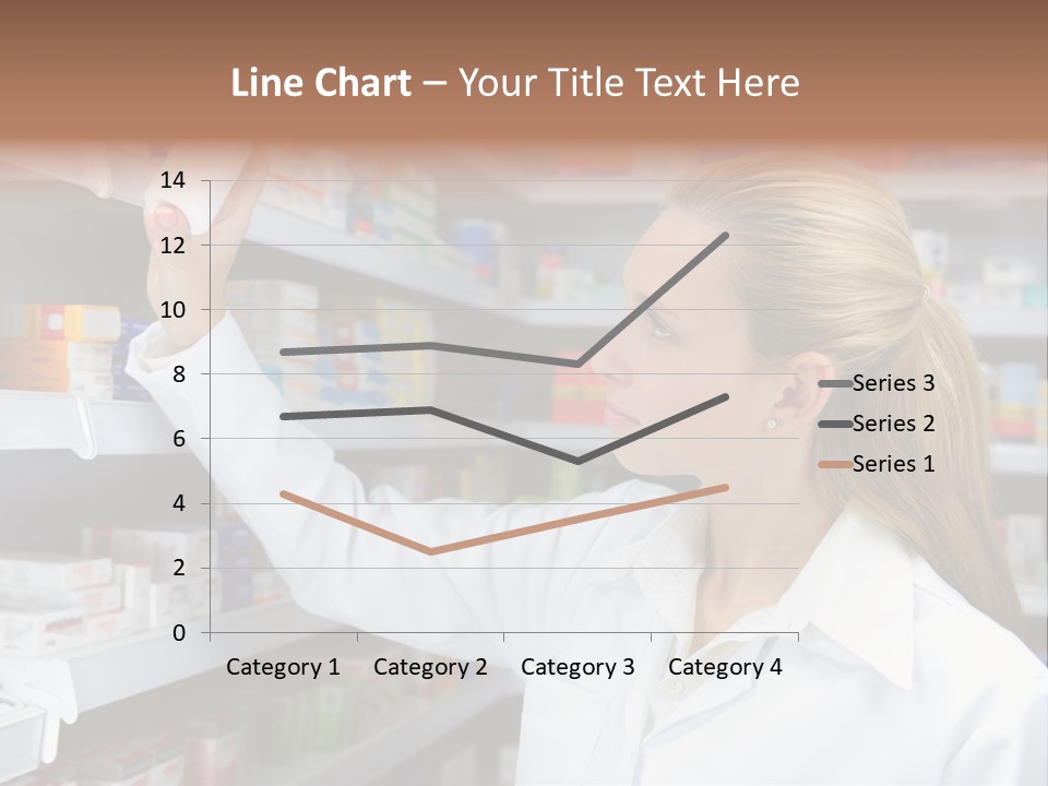 Working Coat  PowerPoint Template