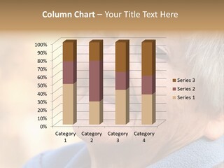 Look Horizontal Nostalgia PowerPoint Template