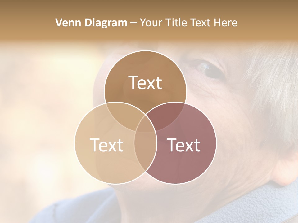 Look Horizontal Nostalgia PowerPoint Template