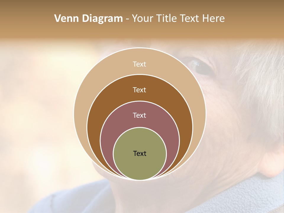 Look Horizontal Nostalgia PowerPoint Template