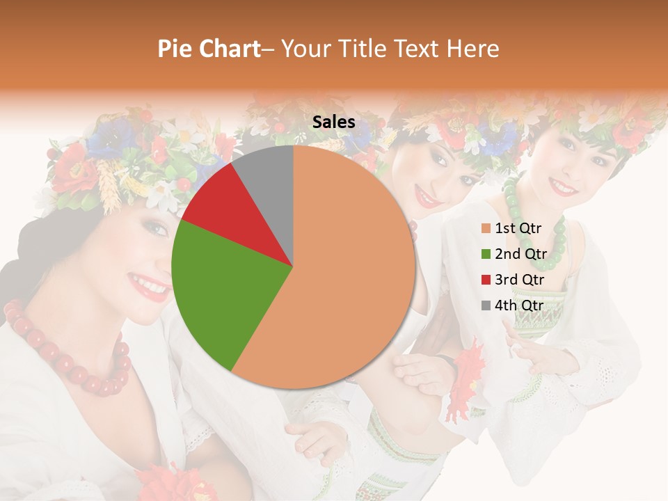 Sensual National Pretty PowerPoint Template