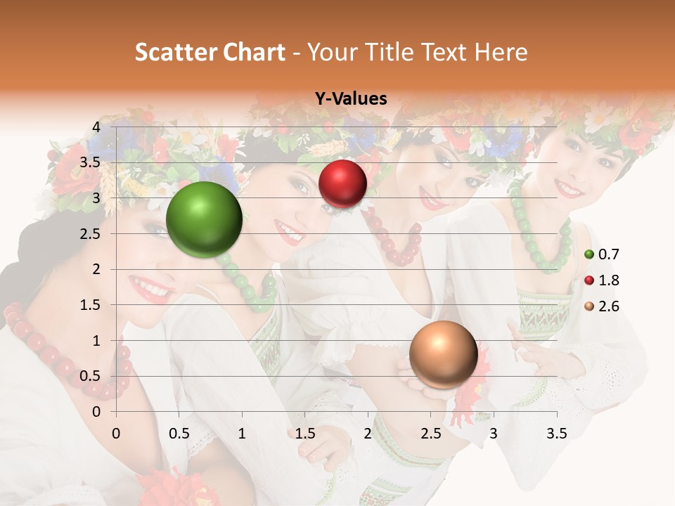 Sensual National Pretty PowerPoint Template