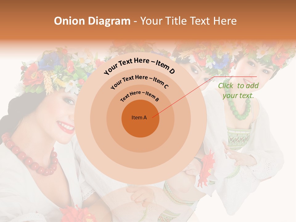 Sensual National Pretty PowerPoint Template